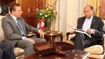 Ahmed Adhoum nommé président de la Haute Instance de Contrôle Administratif et Financier