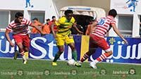 Ligue 1 Pro, 23ème journée : CA vs ASM