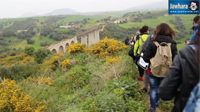 Sac à dos : A la découverte de Oued Zitoun (Bizerte)