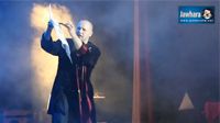 Sousse : La Magie Show au Théâtre municipal, Killian & Horus