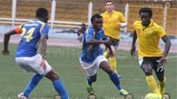 Coupe de la CAF : Le CAB obtient le match nul face à Warri Wolves (0-0)