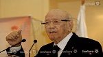 Béji Caïd Essebsi : le projet de loi de finances 2014 est catastrophique 