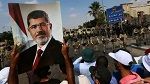Égypte: 529 pro-Morsi condamnés à mort