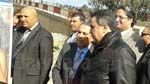 Visite officielle à Jendouba : Mehdi Jomâa hausse le ton