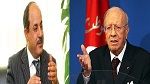 BCE : Mohamed Ghariani est un des conseillers de Nidaa Tounes