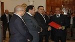 Tunisie : Mehdi Jomâa fixe les tâches des nouveaux gouverneurs