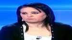 Badra Gaâloul: Je me présente aux élections présidentielles