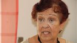 Salma Baccar nouvelle présidente du bloc démocratique à l'ANC