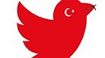 Twitter censuré en Turquie