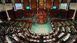 L’ANC examinera une demande de levée d’immunité parlementaire pour 6 députés