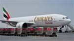 Emirates SkyCargo : De nouveaux services hebdomadaires vers Tunis