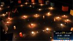 Earth Hour Tunisia 2014 : Une heure nous unit