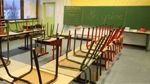 Préavis de grève générale de l'enseignement de base