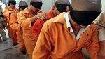 Amnesty International : 778 personnes condamnées à la peine capitale