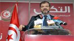 Khayem Turki: Négociations en cours entre Ettakatol et l’Alliance démocratique pour s'allier