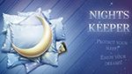 Android : Nights keeper application pour bien dormir