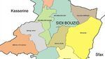Sidi Bouzid : Un septuagénaire meurt, renversé par une camionnette