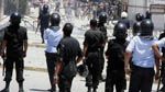Kairouan : Violents affrontements entre salafistes et forces de l'ordre