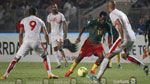 Défaite au Cameroun (4-1) : La Tunisie ne verra pas le Mondial brésilien