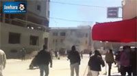 Kairouan : Violents affrontements entre salafistes et forces de l'ordre