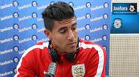 Ce qu'il faut savoir sur Baghdad Bounedjah