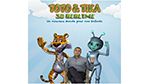 Toto & Tika : l’émission tunisienne pour enfants 