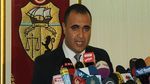 Mohamed Ali Laroui dément les informations sur le licenciement de Héla Aloulou 
