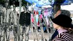 L'artiste franco-tunisien, Bilel Berreni retrouvé mort d'une balle à la tête aux Etats-Unis