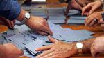 Second tour des municipales françaises, un test pour Hollande
