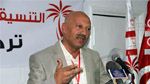Ridha  Belhadj : Nidaa Tounes est déterminé à remporter les prochaines élections