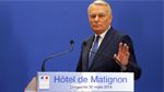 France : Démission du premier ministre et de son gouvernement