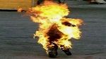 Mahdia : Mort d'un homme après s'être immolé par le feu
