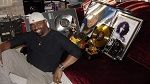 Le parrain de la House Music,Frankie Knuckles, est mort !