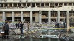 Caire : Explosion de deux bombes devant l'Université du Caire 