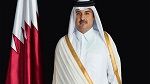 L'émir du Qatar en visite officielle en Tunisie 