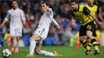 Ligue des Champions UEFA : Le Real Madrid et le PSG ont un pied en demi-finale