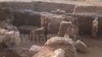 Monastir : Un site archéologique de l'époque chrétienne découvert au palais présidentiel