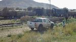 Collision de 2 trains de marchandise survenu à Sidi Bouzid : Ouverture d'une enquête