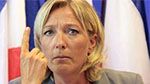 France : Marine Le Pen condamnée à 10000 euros d'amende