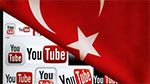 Turquie : Levée de l'interdiction de YouTube