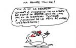 Caricature du 04-04-2014 