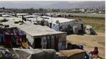 Les réfugiés syriens au Liban franchissent le seuil d’un million