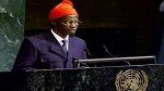Guinée : Décès de l’ex-président Kumba Yala