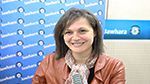 Najla Bouriel : Les responsables du malheur du pays doivent être éloignés
