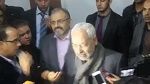 Habib Sagra tente d'empêcher la correspondante de Jawhara Fm d'effectuer son devoir de journaliste
