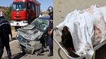 Kairouan : Quatre morts dans un accident de la route à Chebika