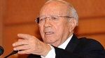 Béji Caied Essebsi : Des partis de la troïka ont fini par reconnaitre les exploits de Bourguiba