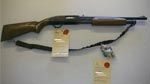 Kairouan : Saisie d'un fusil de chasse non autorisé