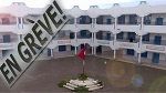 Réunion de travail au ministère de l’Éducation pour examiner la grève des surveillants
