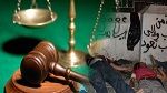 Martyrs et blessés de Bouzayene : 10 à 5 ans de prison pour 4 accusés
